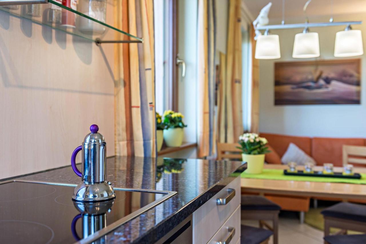 Apartment Schlernblick Umes Ngoại thất bức ảnh