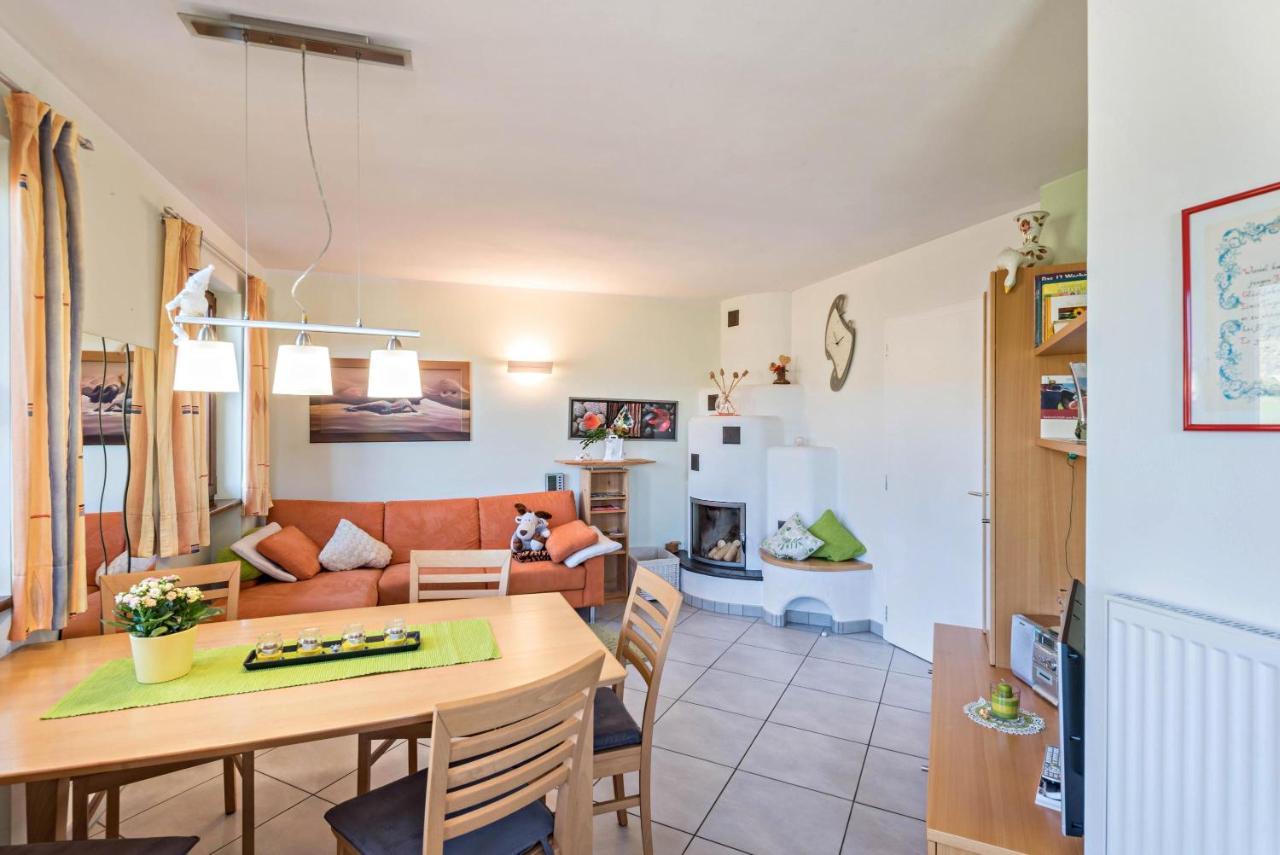 Apartment Schlernblick Umes Ngoại thất bức ảnh