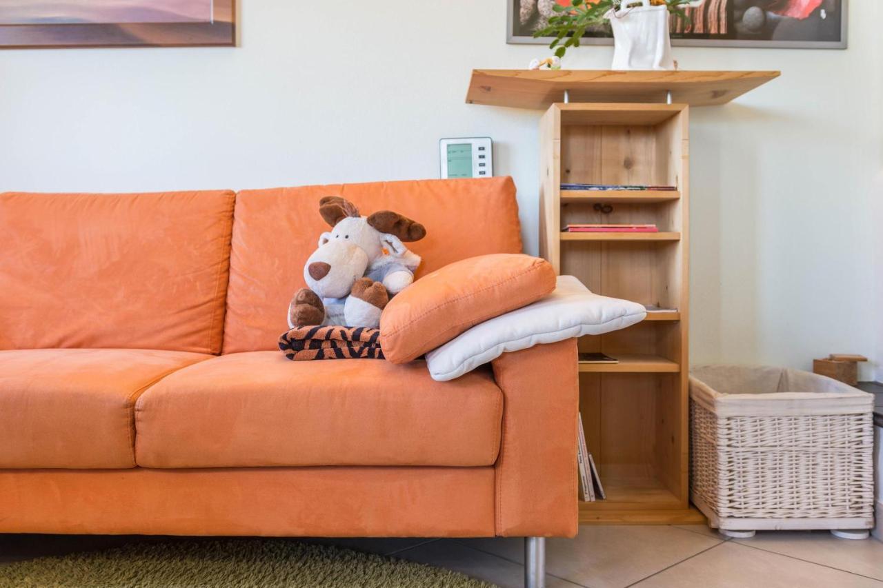 Apartment Schlernblick Umes Ngoại thất bức ảnh