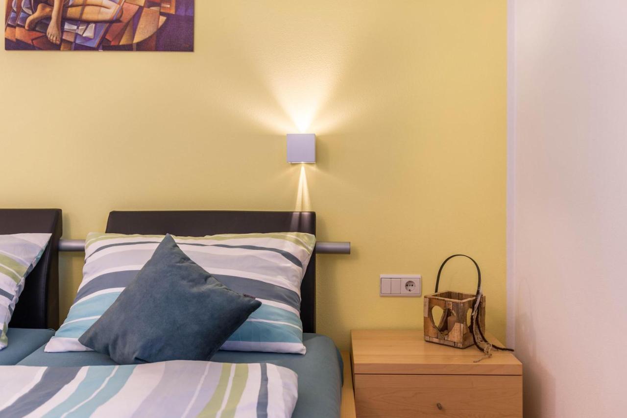 Apartment Schlernblick Umes Ngoại thất bức ảnh